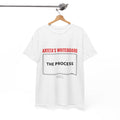 Arteta's Whiteboard Tee