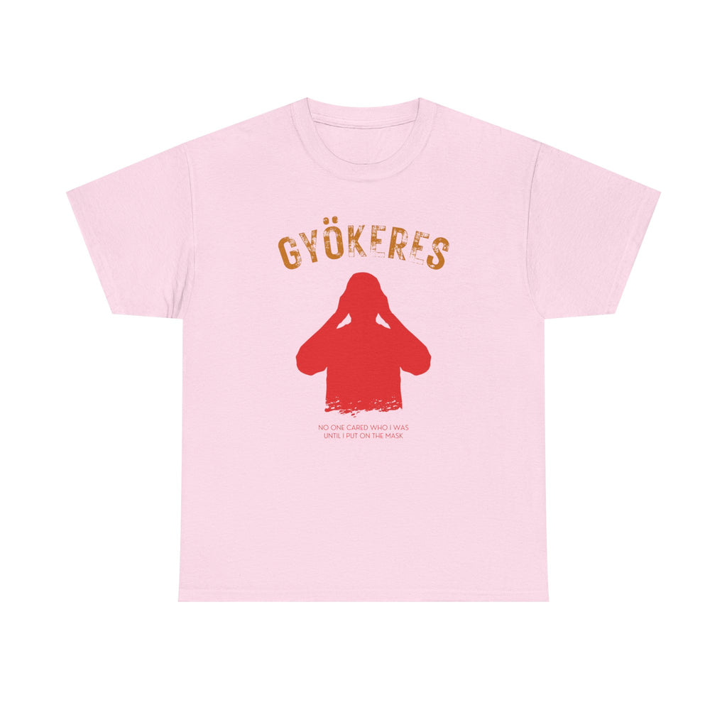 The Mask Tee