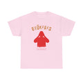 The Mask Tee