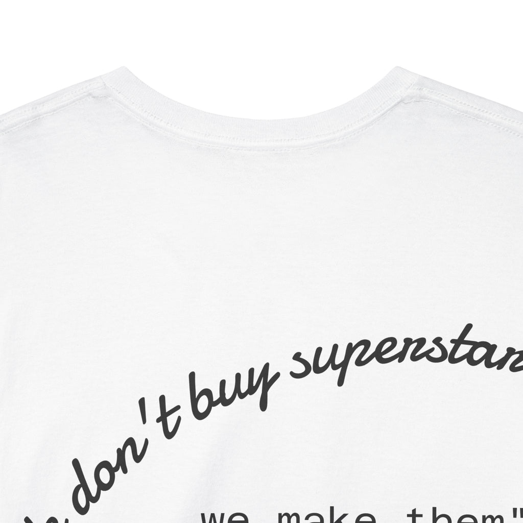 The Solo Run Tee