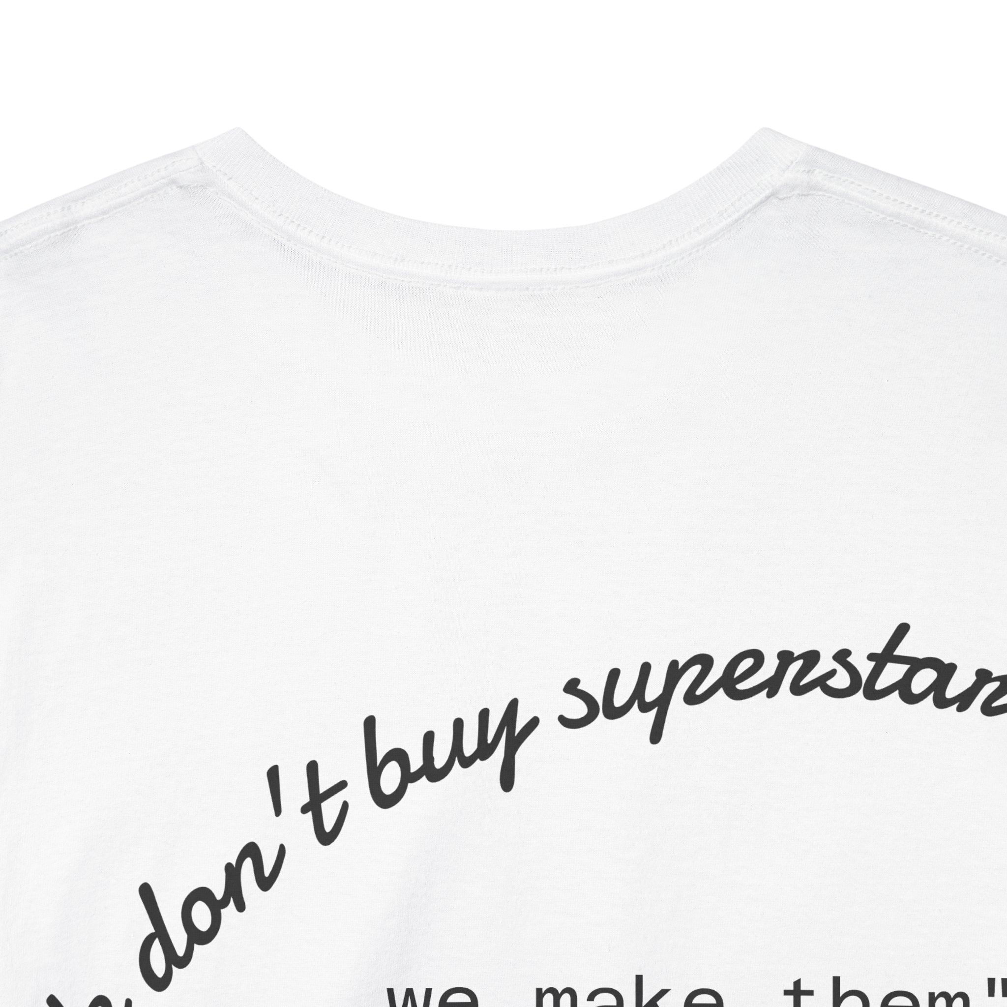 The Solo Run Tee