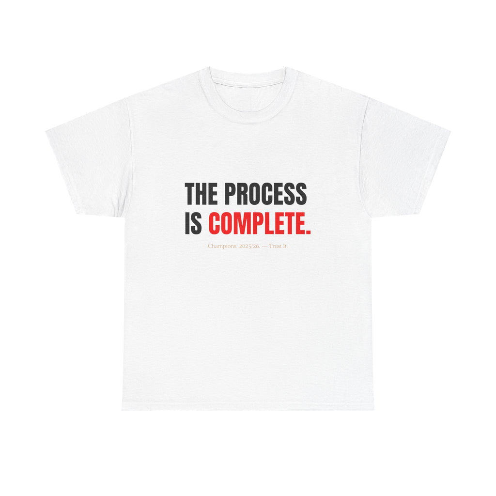 The Process Tee