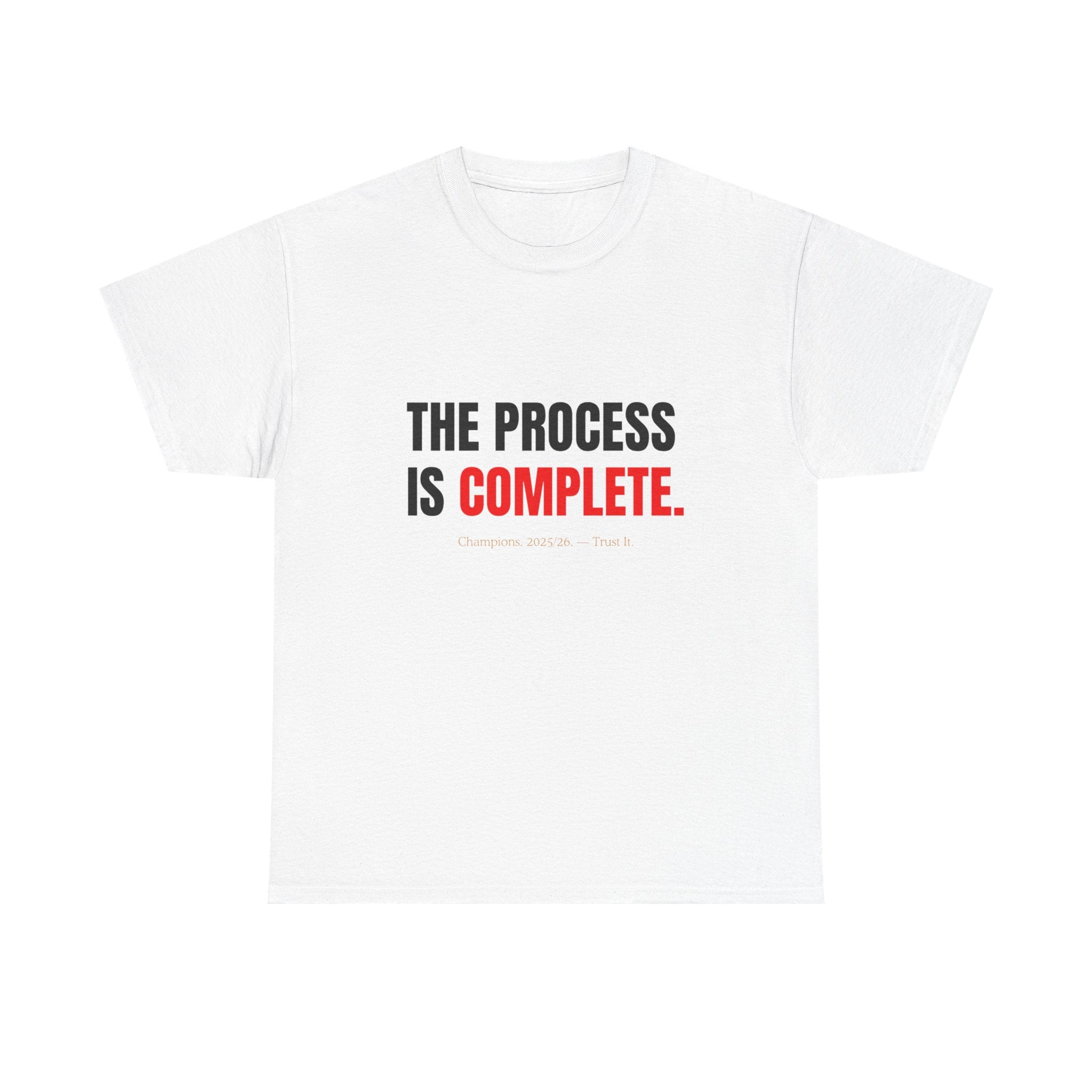 The Process Tee