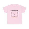 The Solo Run Tee
