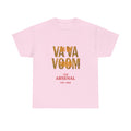 'Va Va Voom' Tee