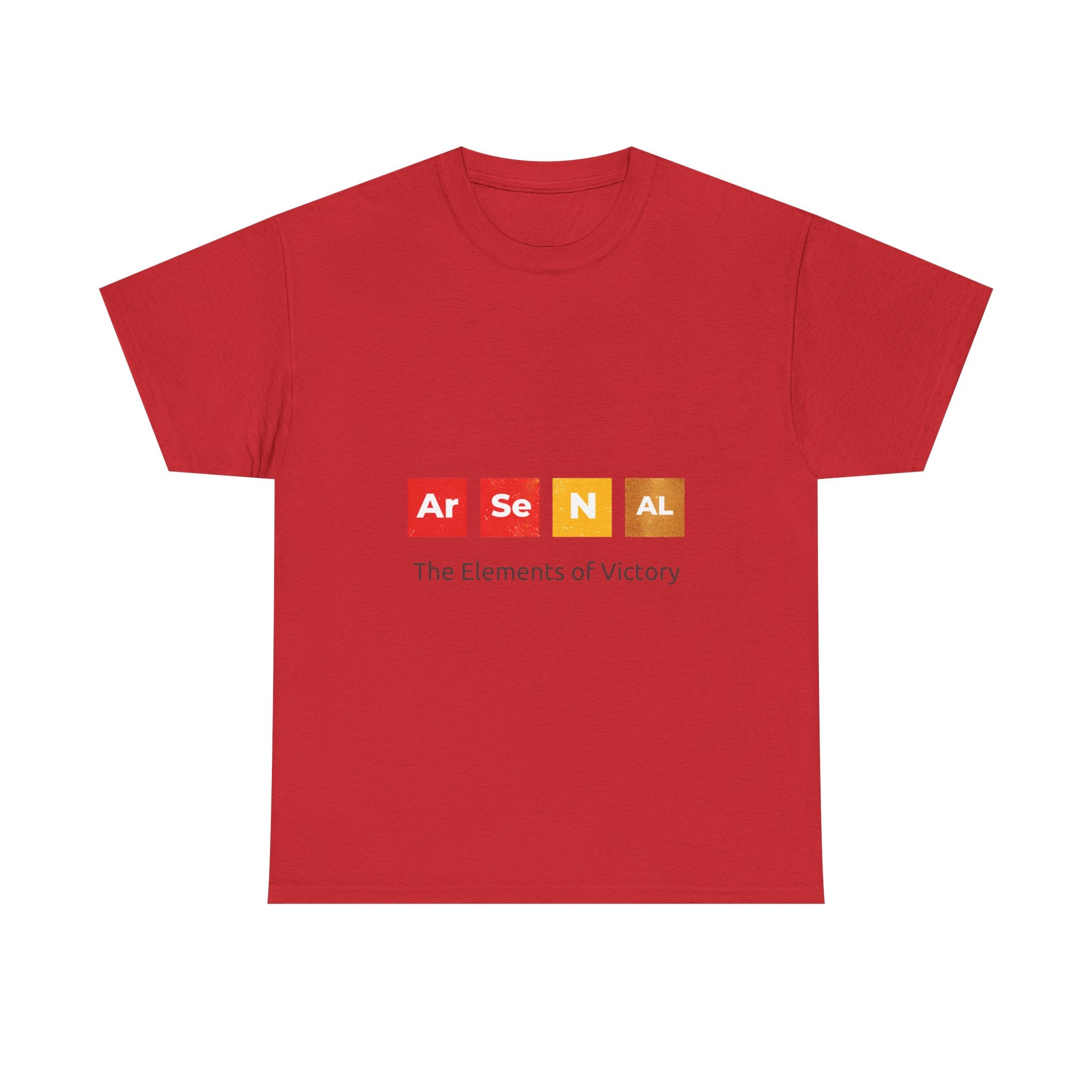 Elements of Victory Tee