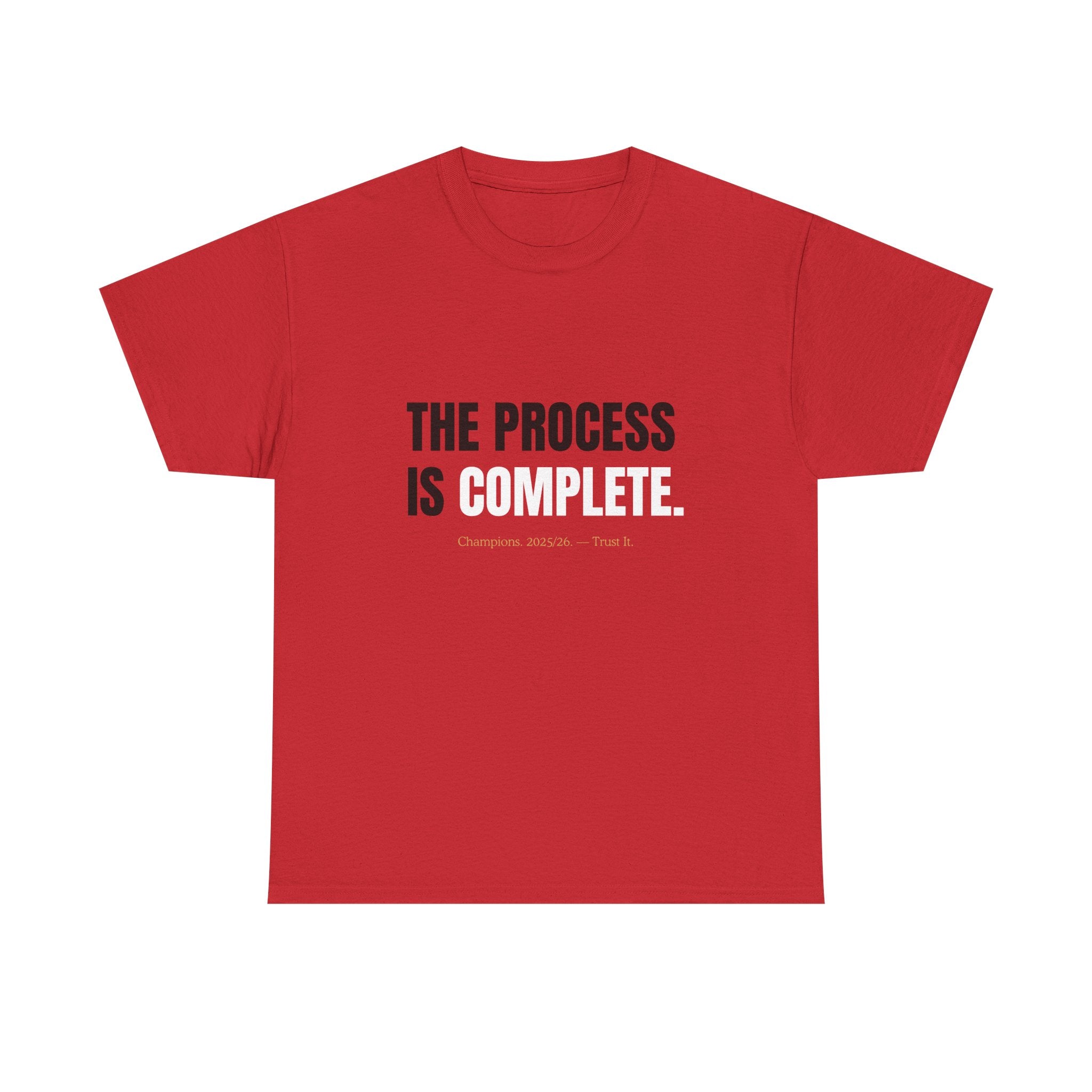 The Process Tee