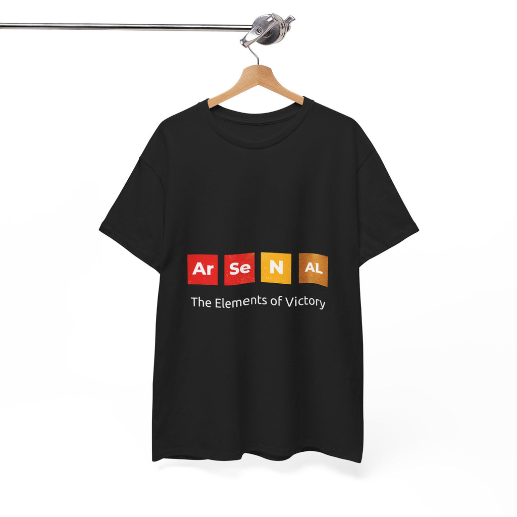 Elements of Victory Tee