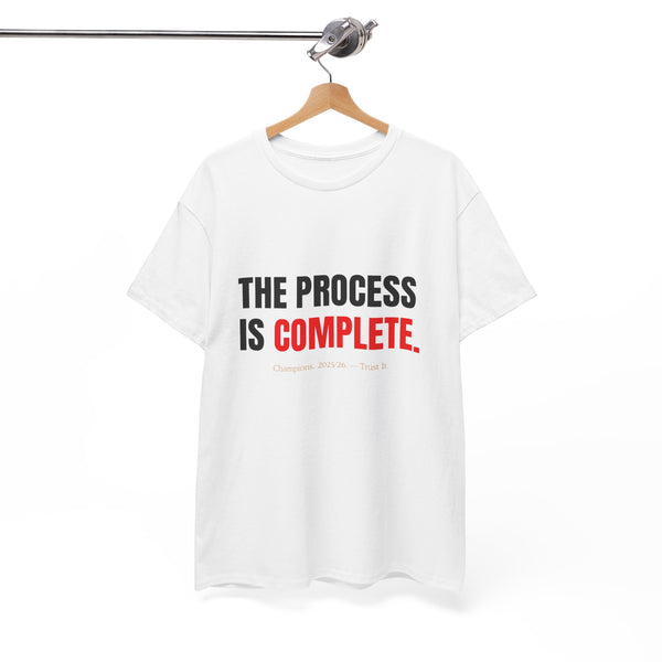 The Process Tee