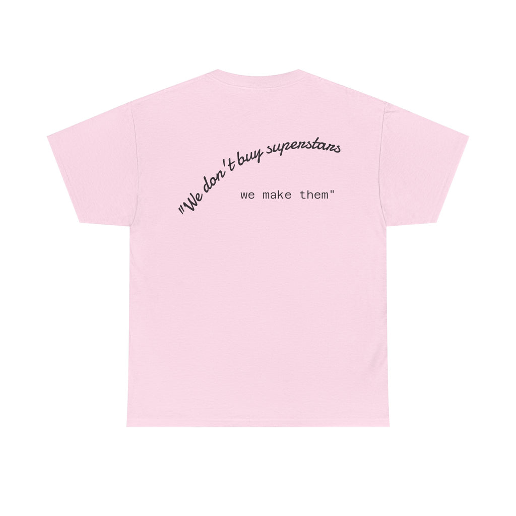 The Solo Run Tee