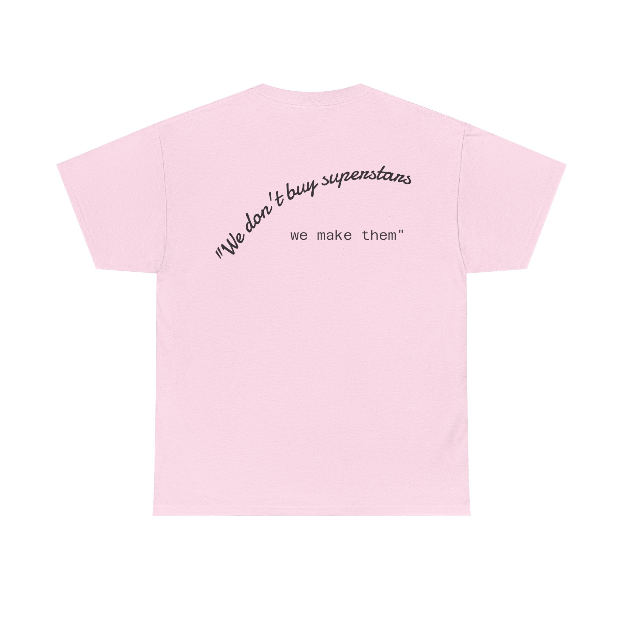 The Solo Run Tee
