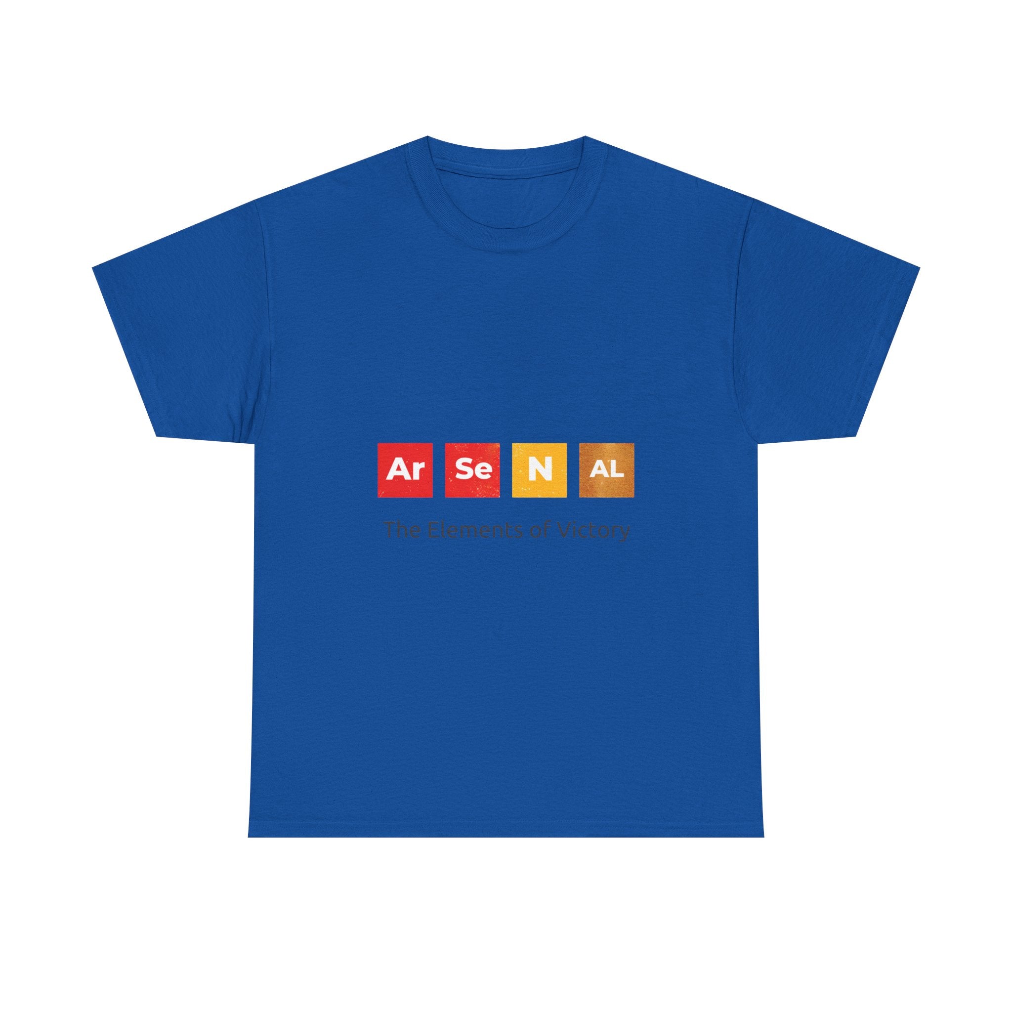Elements of Victory Tee