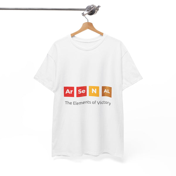 Elements of Victory Tee