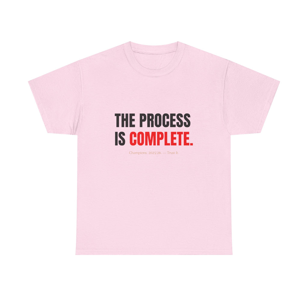 The Process Tee