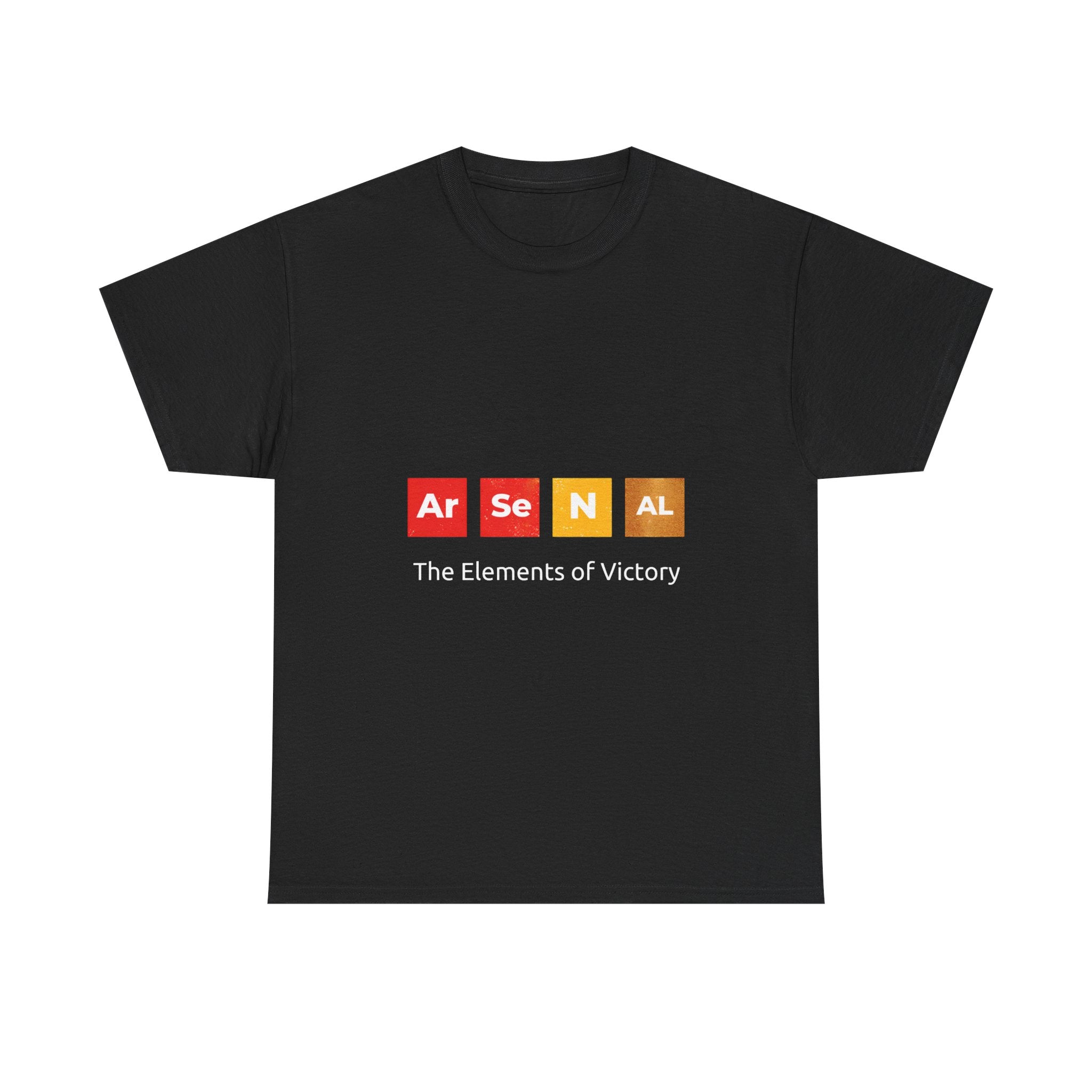 Elements of Victory Tee