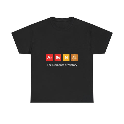 Elements of Victory Tee