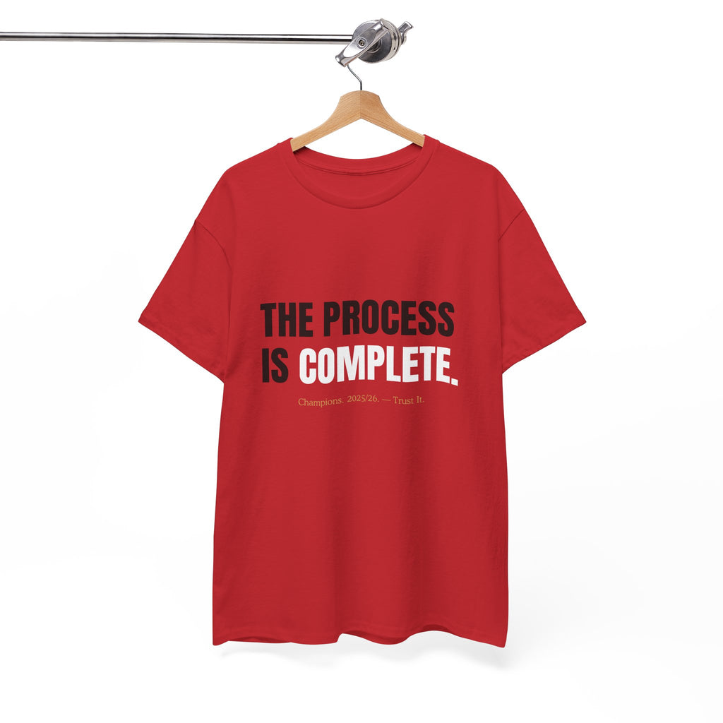 The Process Tee