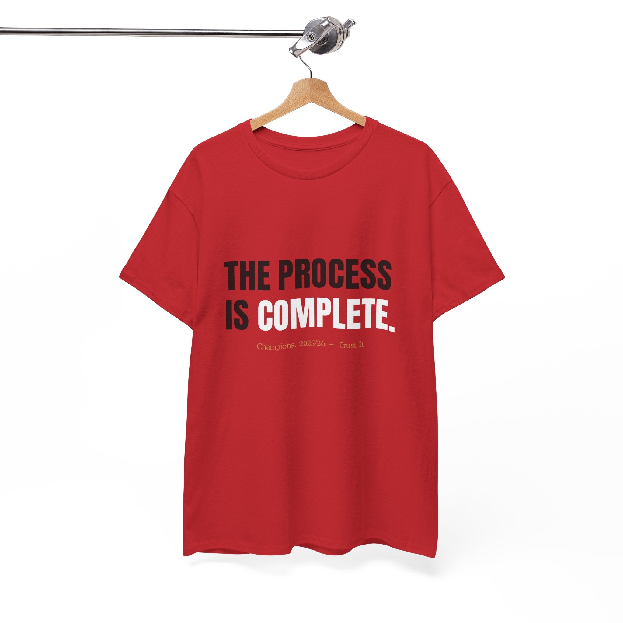 The Process Tee