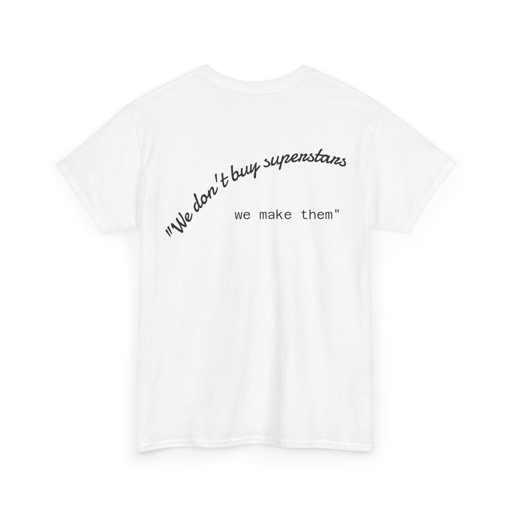 The Solo Run Tee