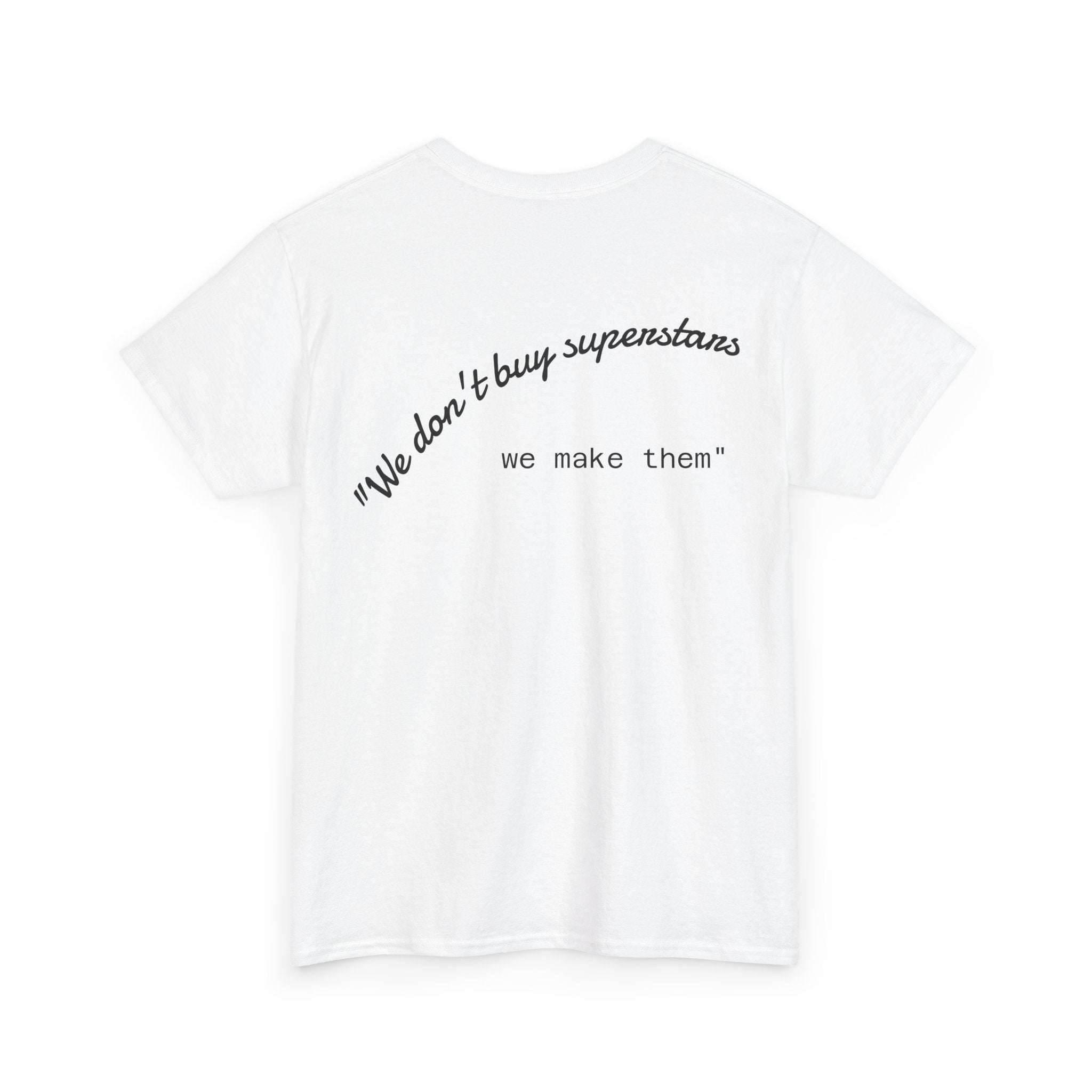 The Solo Run Tee