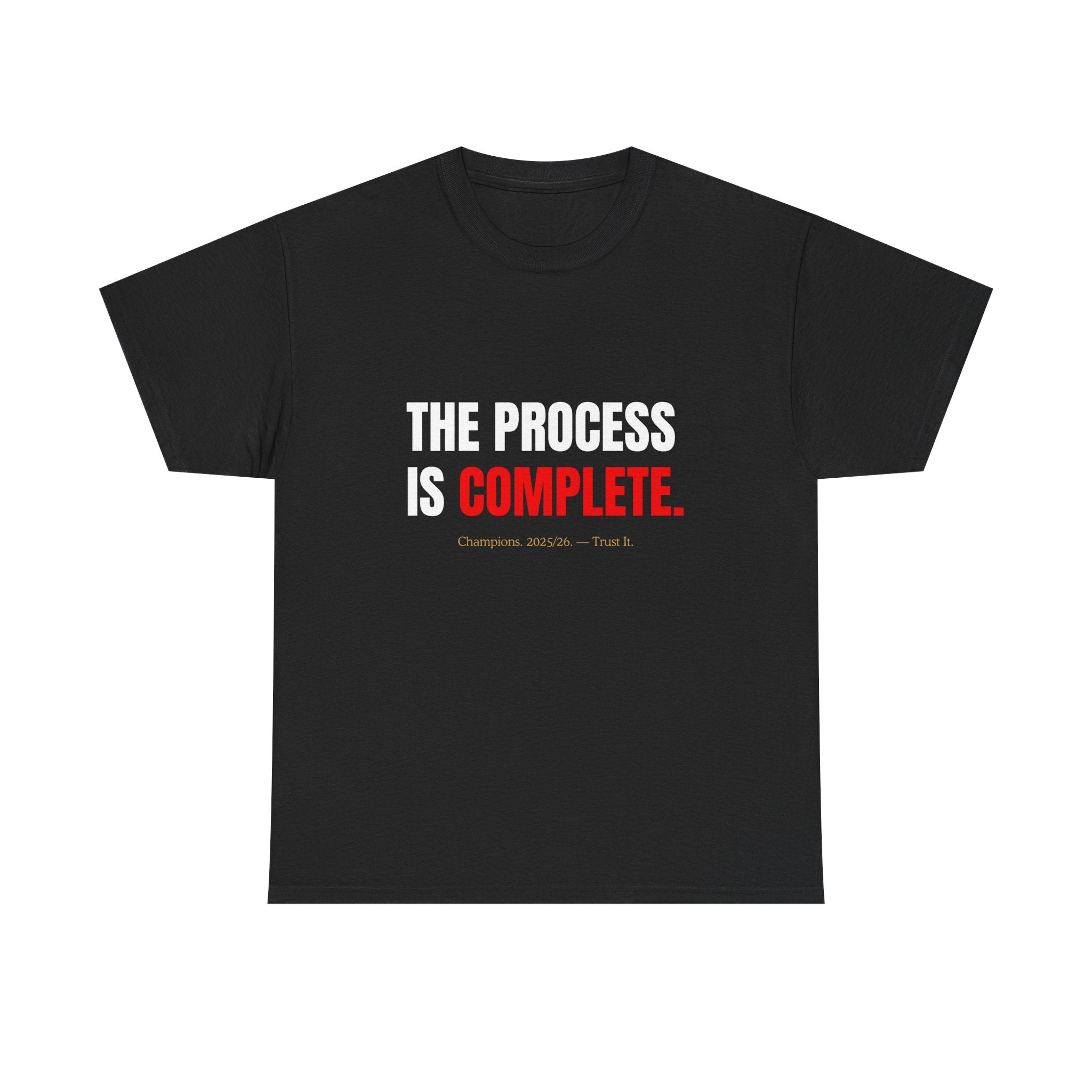 The Process Tee